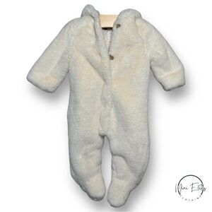 Zara Baby Bunting